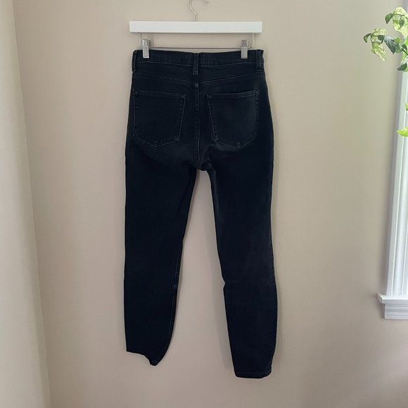 Everlane High Rise Skinny Jean - Picture 4 of 4